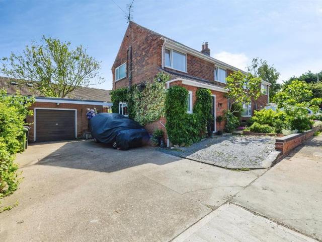 House for sale in Ingham CP, Ingleby