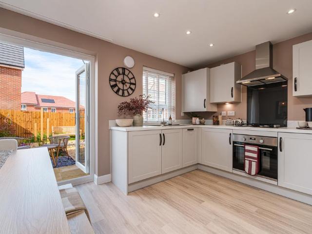 House for sale in North Wroughton, Swindon