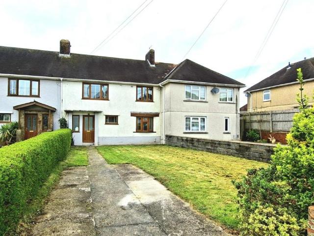 House for sale in Penceiliogi, Dafen
