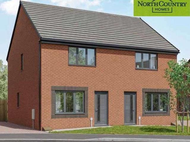 House for sale in Sacriston