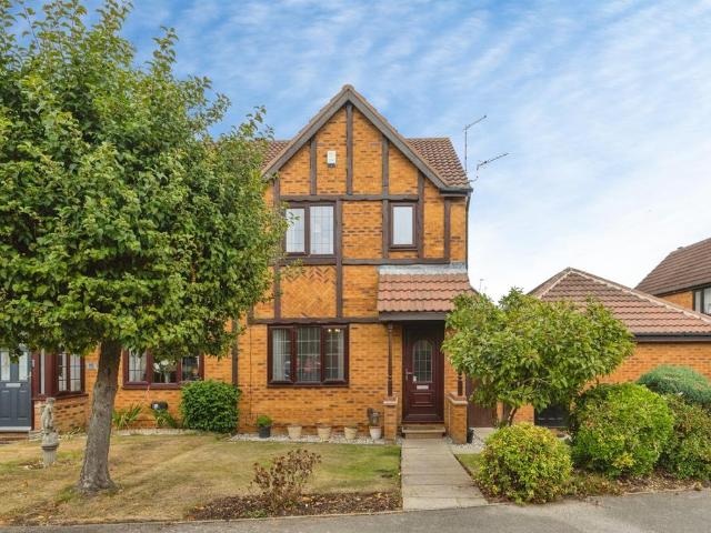 House for sale in Throston Grange, Brierton