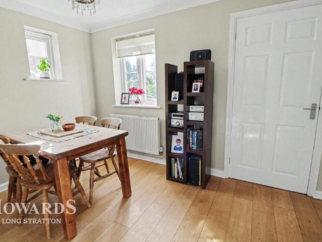 House for sale in Burgh St Peter, Norfolk