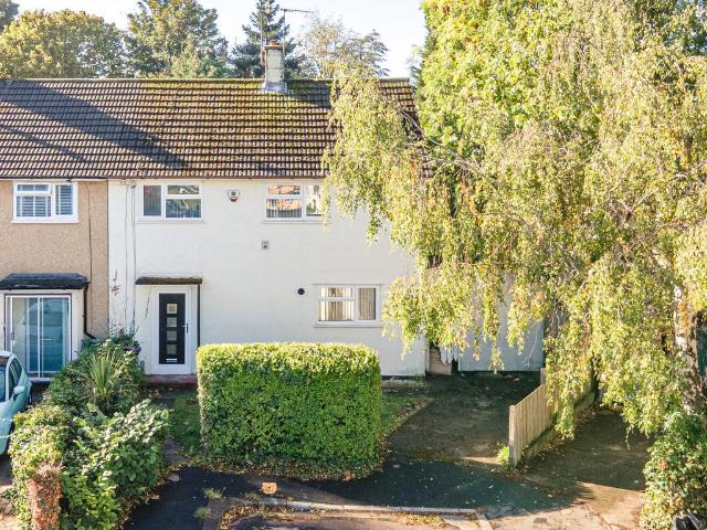 House for sale in Henbury, Bristol