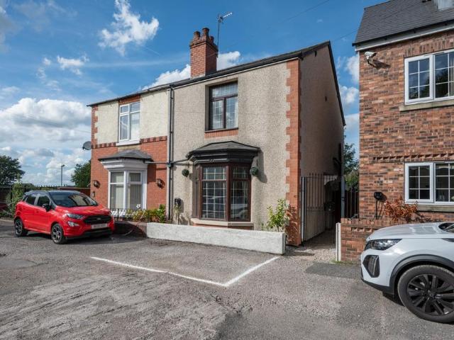 House for sale in Darlaston, Walsall