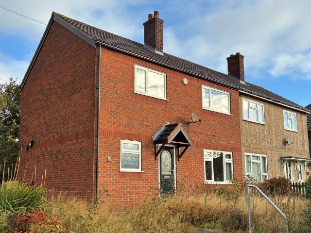 House for sale in Lidgett Park, Leeds