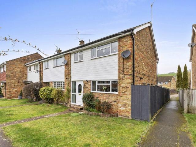 House for sale in Wooburn, Berghers Hill