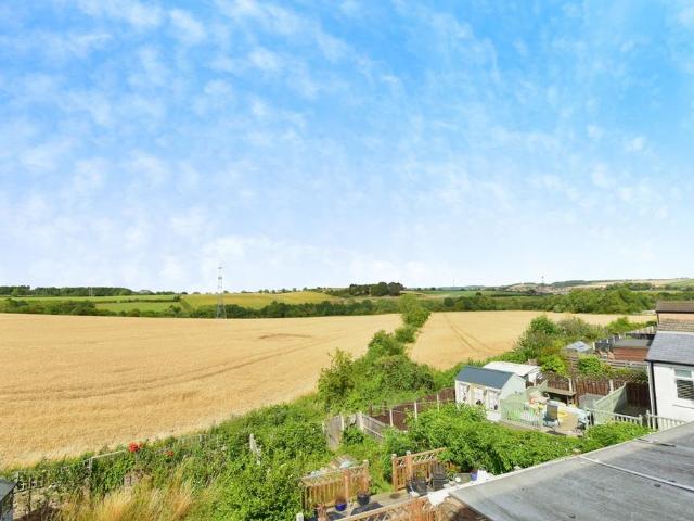 House for sale in Rawmarsh, South Yorkshire