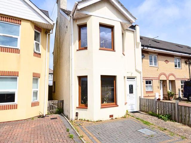 House for sale in Springbourne, Isle Of Man