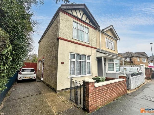 House for sale in New Fletton, Peterborough