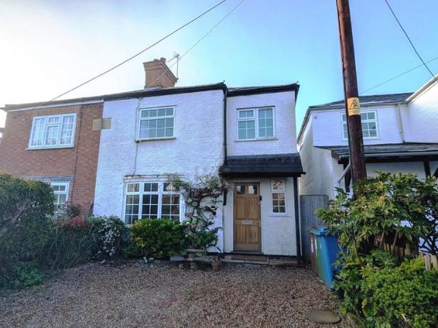 House for sale in Winkfield Street, Winkfield