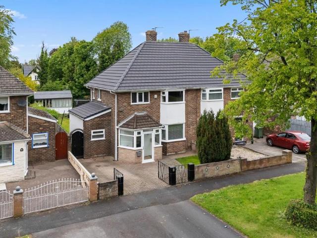 House for sale in Waddicar, Isle Of Man