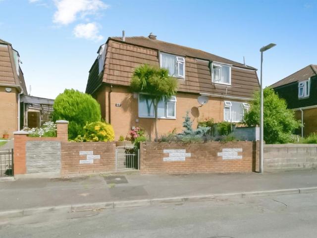 House for sale in Merthyr Dyfan, Barry