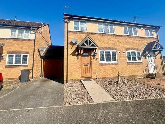 House for sale in Ampthill, Bedfordshire