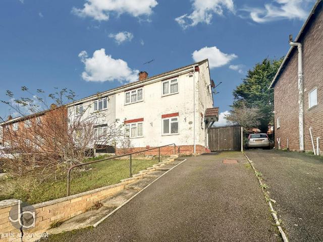 House for sale in Fordham Heath, Essex