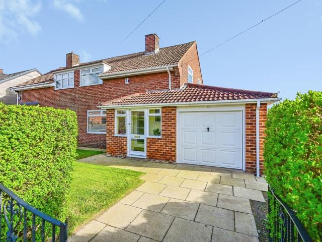 House for sale in Lydiate, Sefton