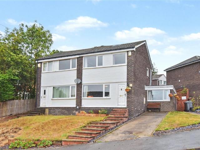 House for sale in West Yorkshire