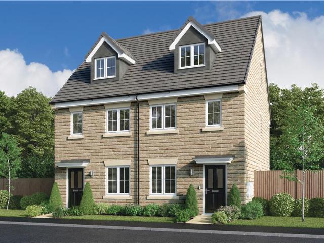 House for sale in Wombwell, South Yorkshire