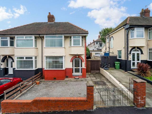 House for sale in Dukesfield, Runcorn