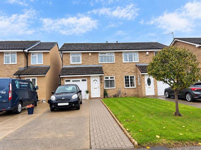 House for sale in Harrowgate Hill, Darlington