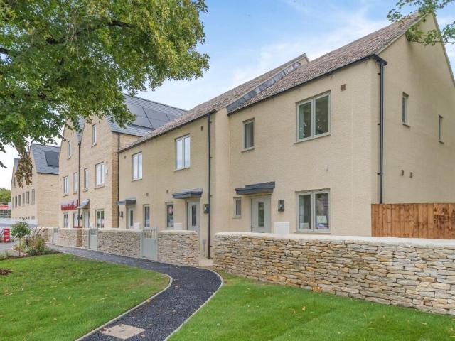 House for sale in Tetbury, Fossebridge
