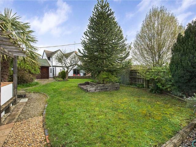 House for sale in Dromore, Oxfordshire