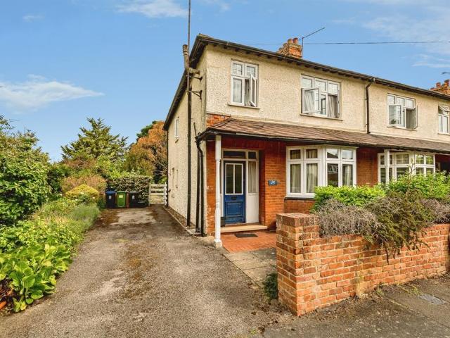 House for sale in Burnham, Swallow