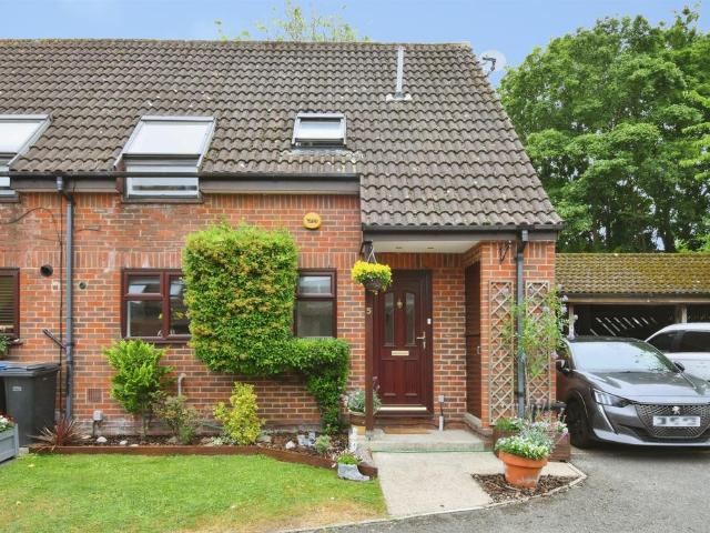 House for sale in Sumners, Harlow