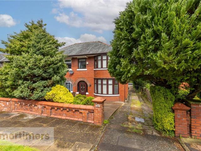 House for sale in Lammack, Blackburn
