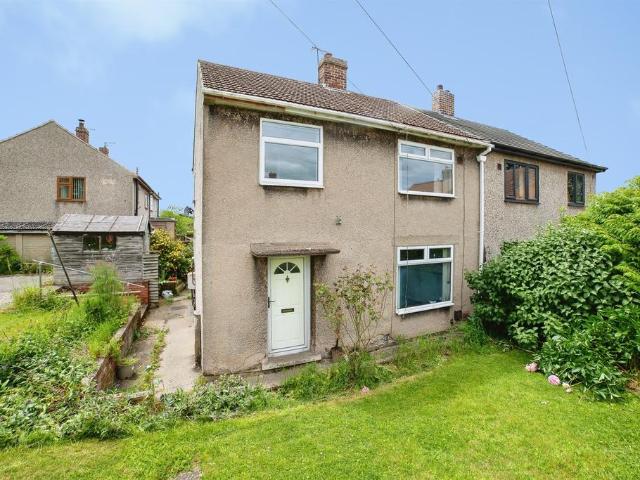 House for sale in Shirland and Higham CP, Brackenfield