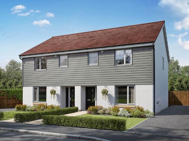 House for sale in Bilston, Scotland