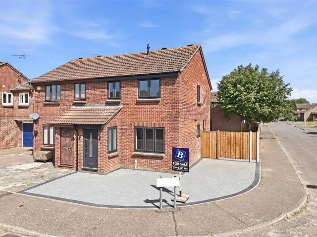 House for sale in North Springfield, Chelmsford