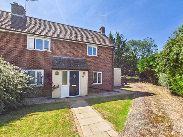 House for sale in Eastbridge, Suffolk