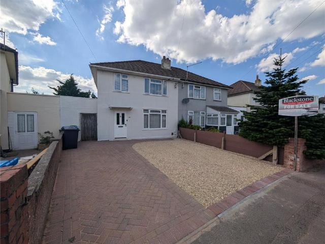 House for sale in Bloxworth, Poole