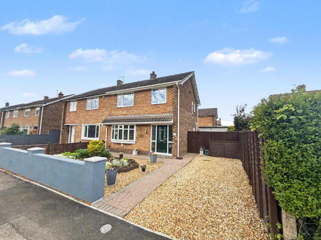 House for sale in Red Hall, Darlington