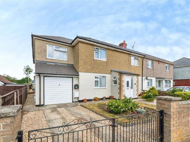 House for sale in Rodbourne, Swindon