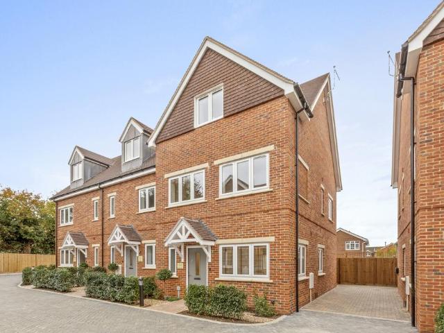 House for sale in Cressex, Buckinghamshire