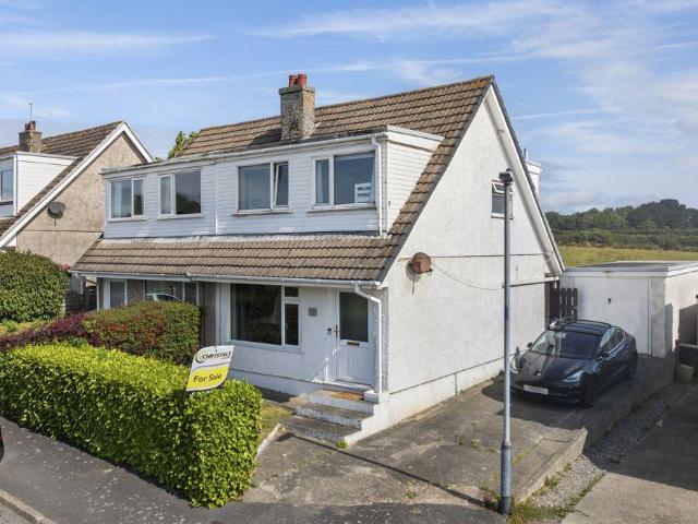 House for sale in Scotland