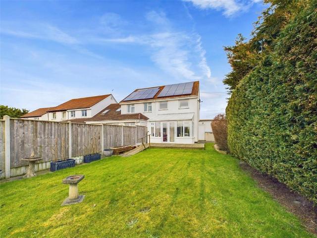 House for sale in Hallagather, Crackington Haven