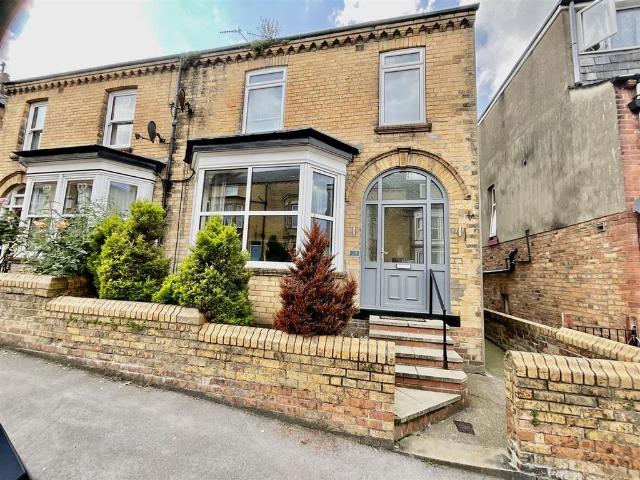 House for sale in The Old Town, Kepwick
