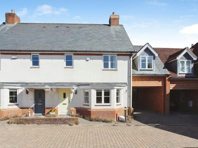 House for sale in Heathlands, East Sussex