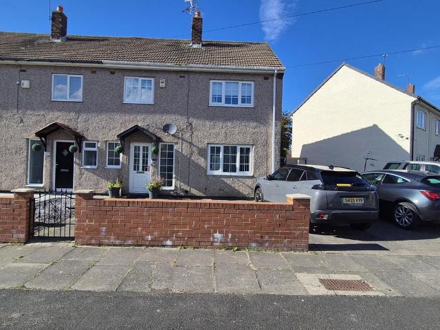 House for sale in Hebburn, Tyne And Wear