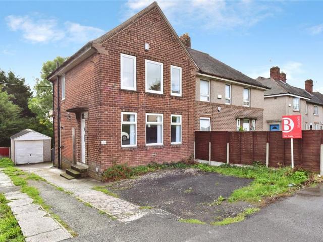 House for sale in South Yorkshire