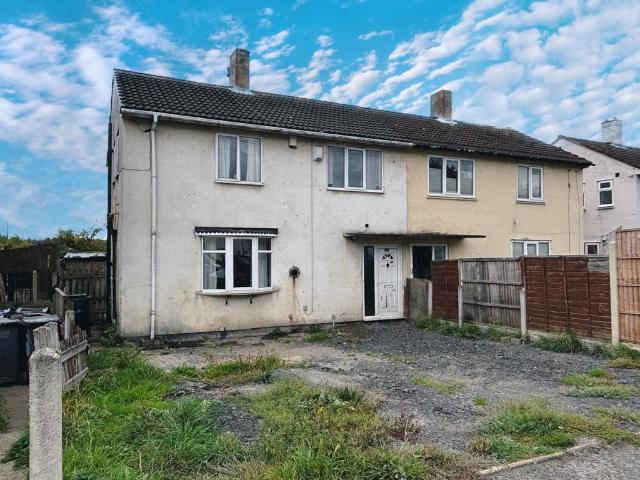 House for sale in Bolton upon Dearne, Barnsley