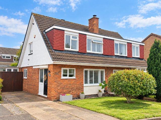 House for sale in Reddicap Heath, Birmingham