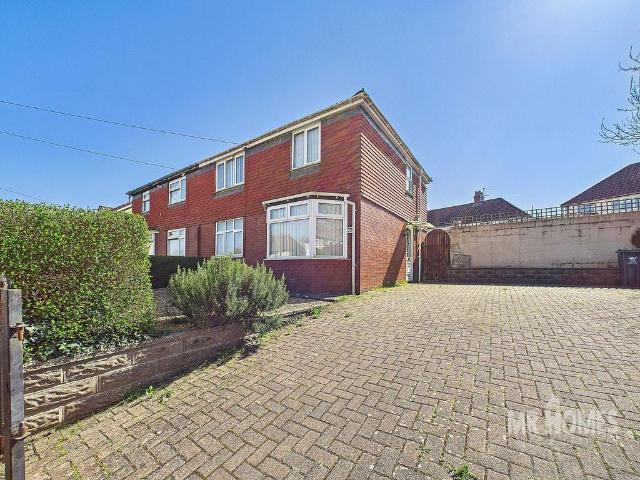 House for sale in Ely, Cardiff