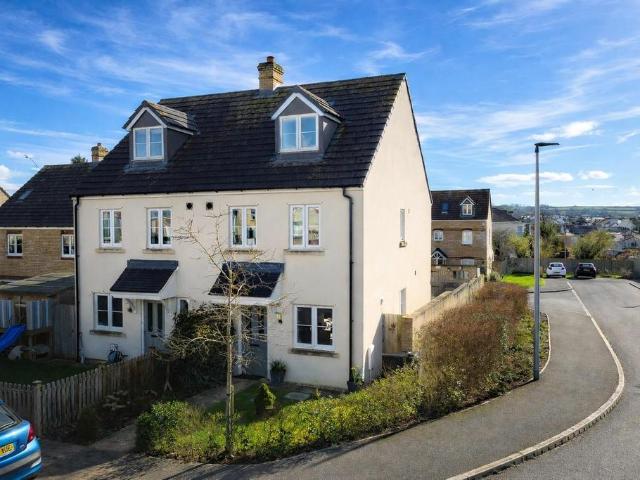 House for sale in Fort Hill, Kentisbury