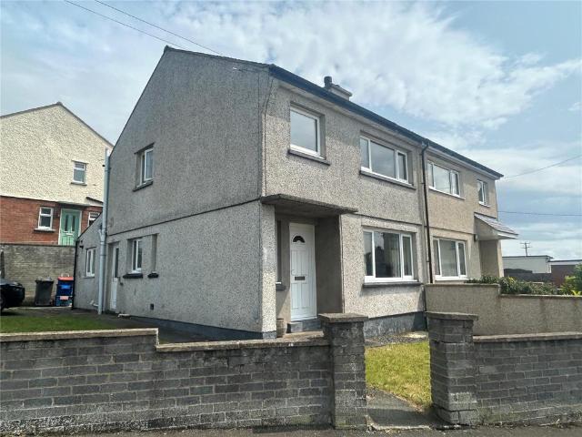 House for sale in Wales