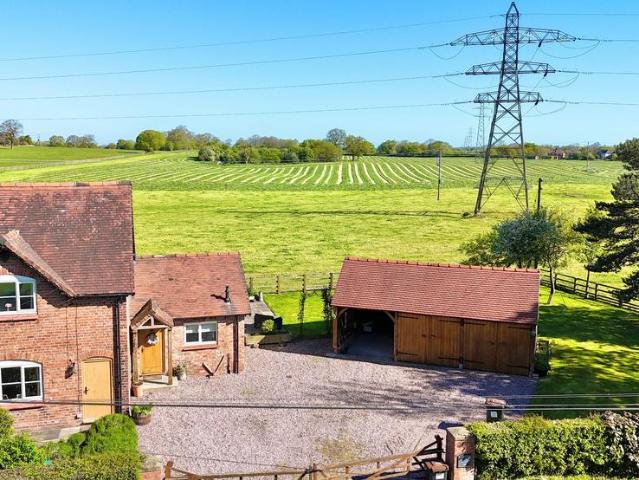 House for sale in Doddington and District