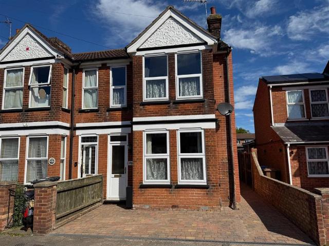 House for sale in Rushmere, Key Street