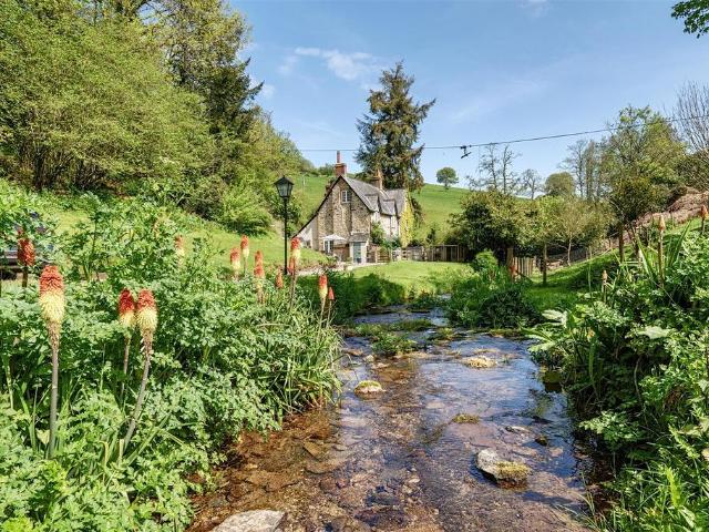 House for sale in Luxborough, Somerset